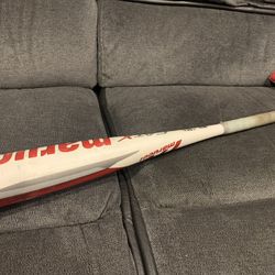 CATX Baseball Bat