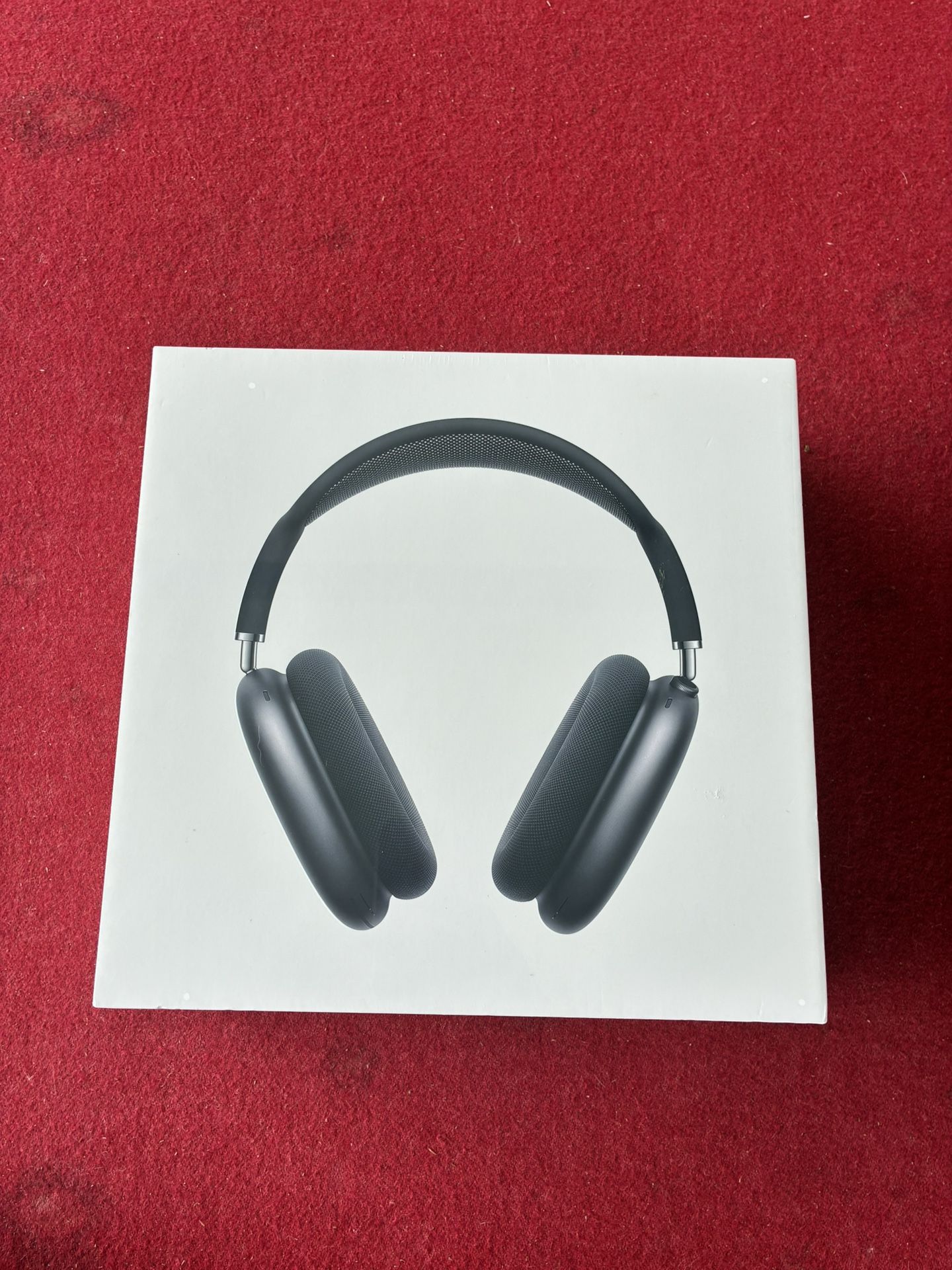 AirPod Max
