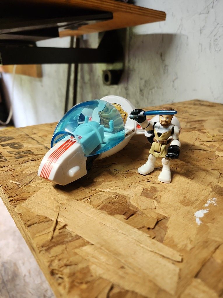 Vintage 2011 Star Wars