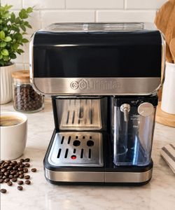 Gourmia Espresso Machine