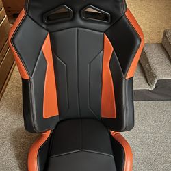 AMPED Off-road Racing Seat 1 Pair