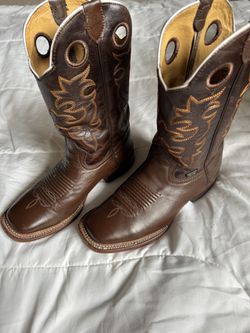 Original Reyme Boots (From Mexico)