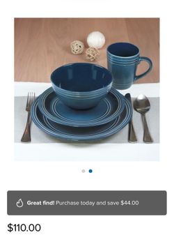 Dishware