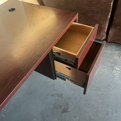 Large Office Desk 