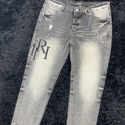Amiri pants