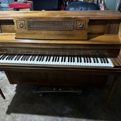 Piano 