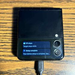 Samsung Galaxy Z flip 3