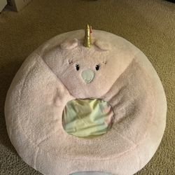 Unicorn Bean Bag Chair