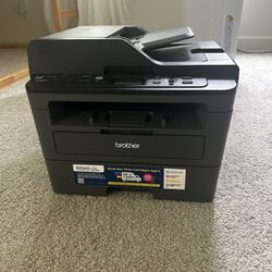 Brother Home Printer 