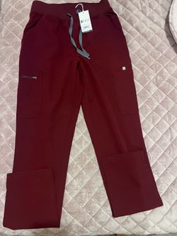 Fig pants