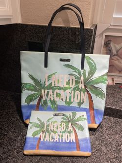 Kate Spade Tote