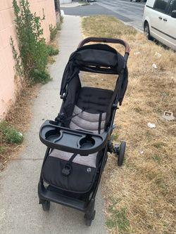 Stroller