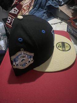 Dodgers 5/8 Coli   New Era 