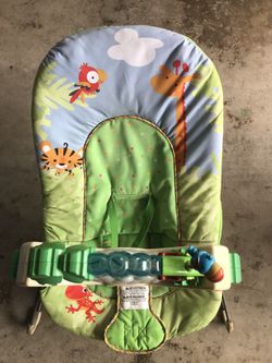 Swing chair