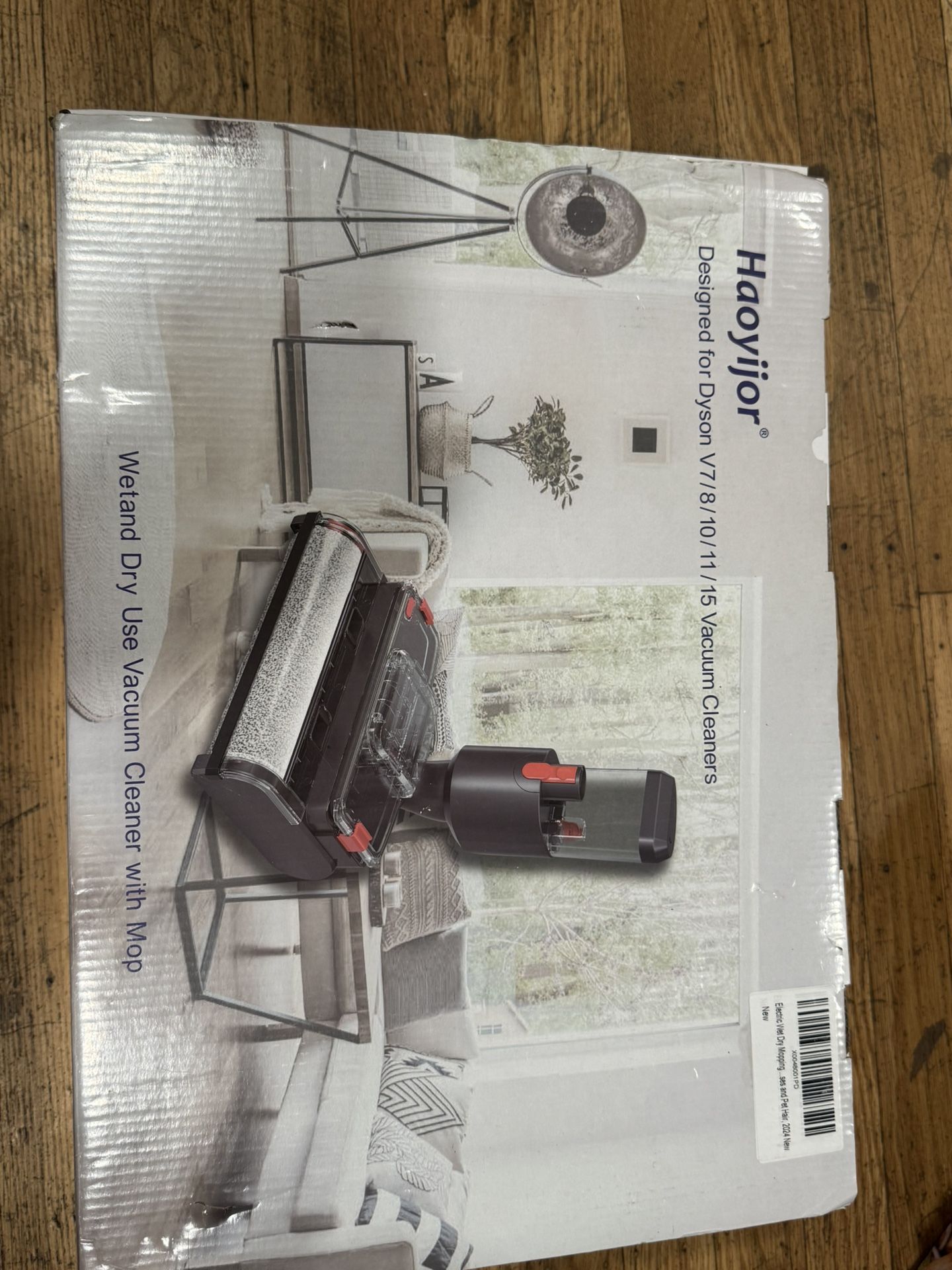 Haoyijor Dyson V7,8,10,11,15 Vacuum Cleaners
