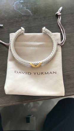 David Thurman Bracelet