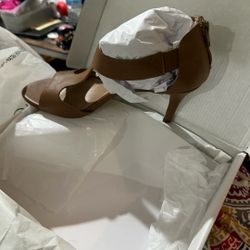 Dancing Shoes 