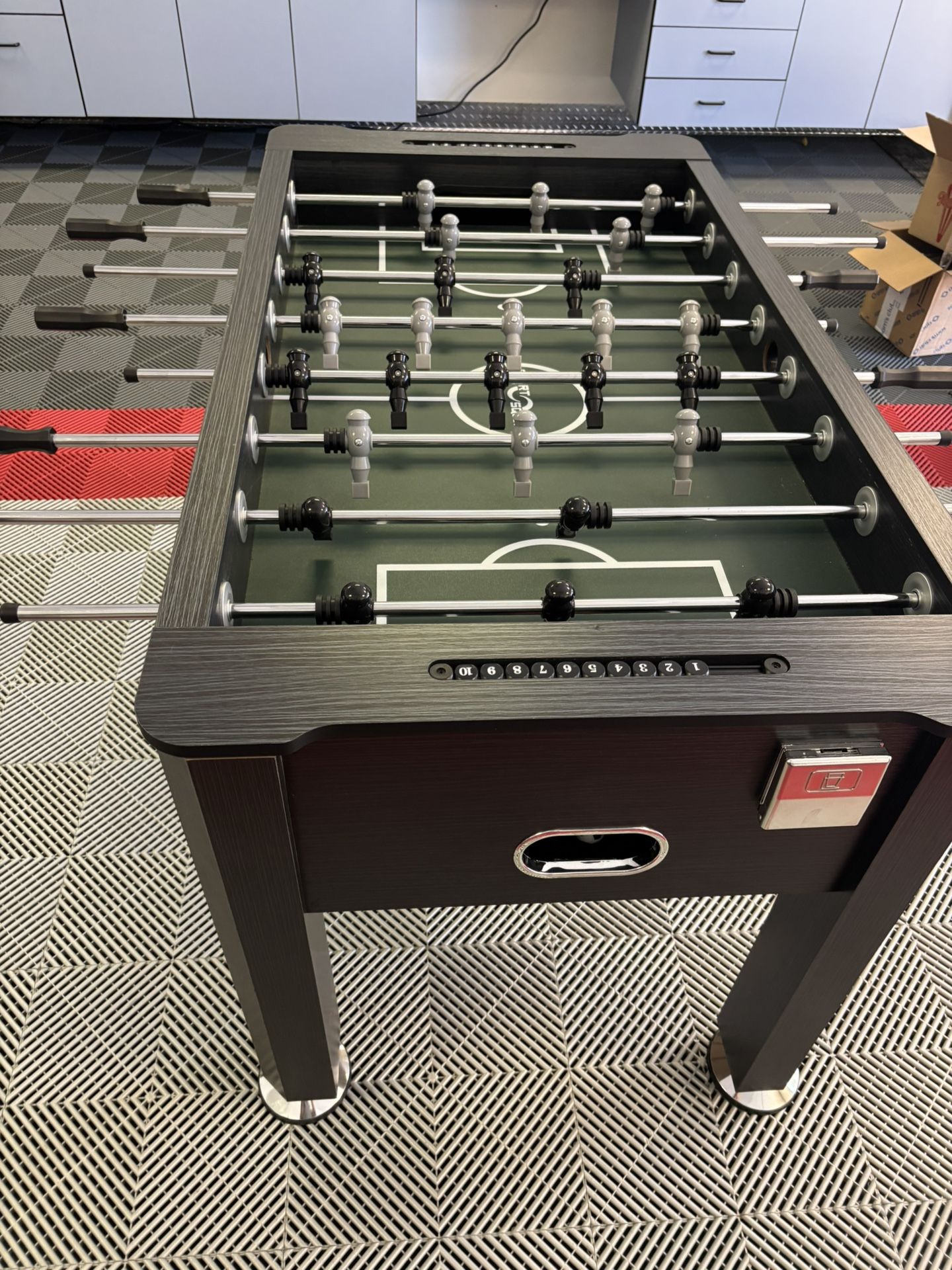 Foosball Table