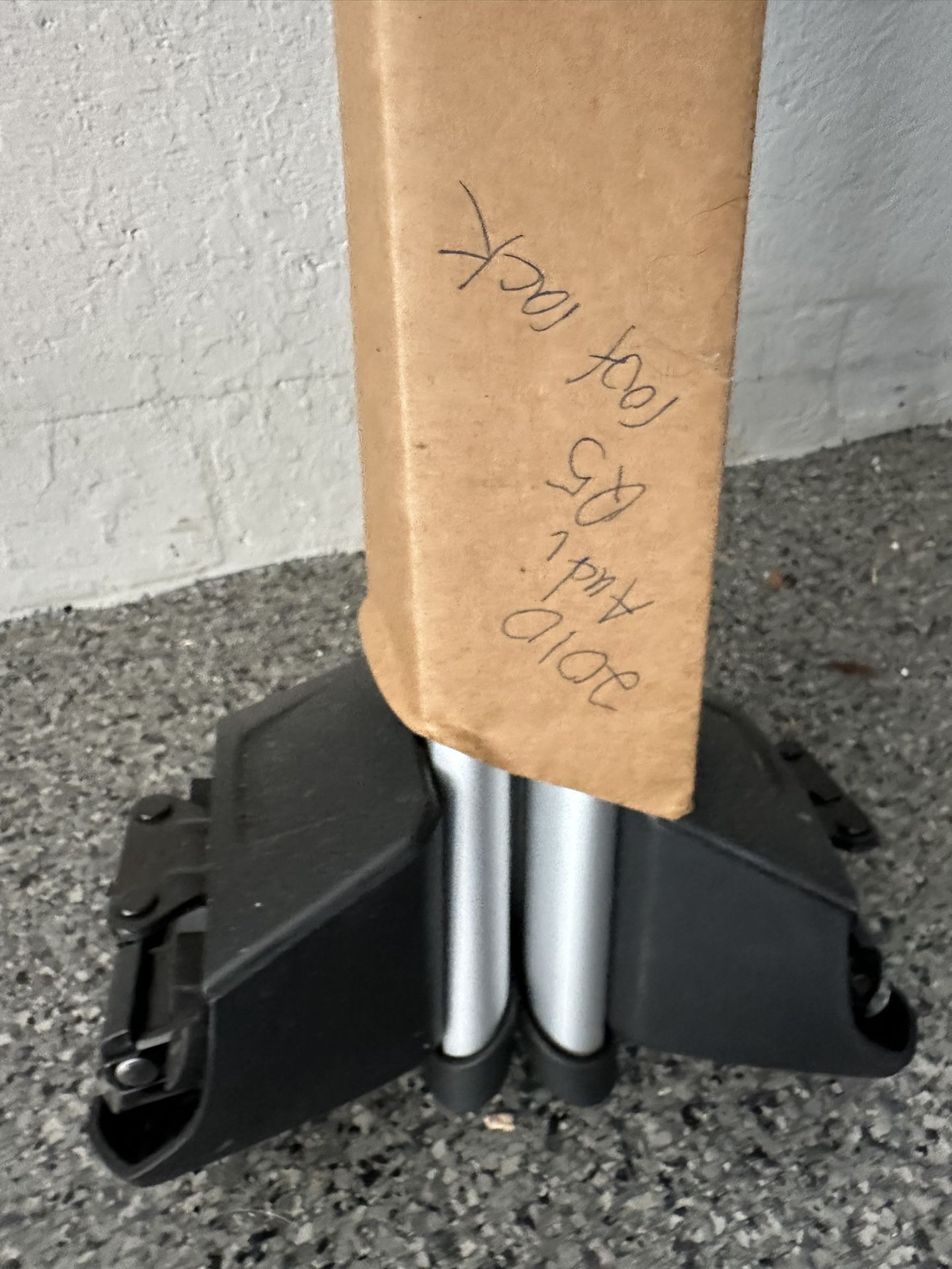 Brand New Audi Q5 Roof Rack