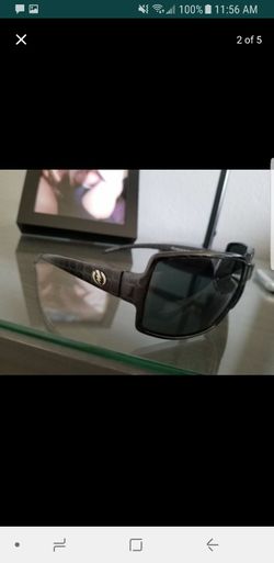 Women's Electric Sunglasses