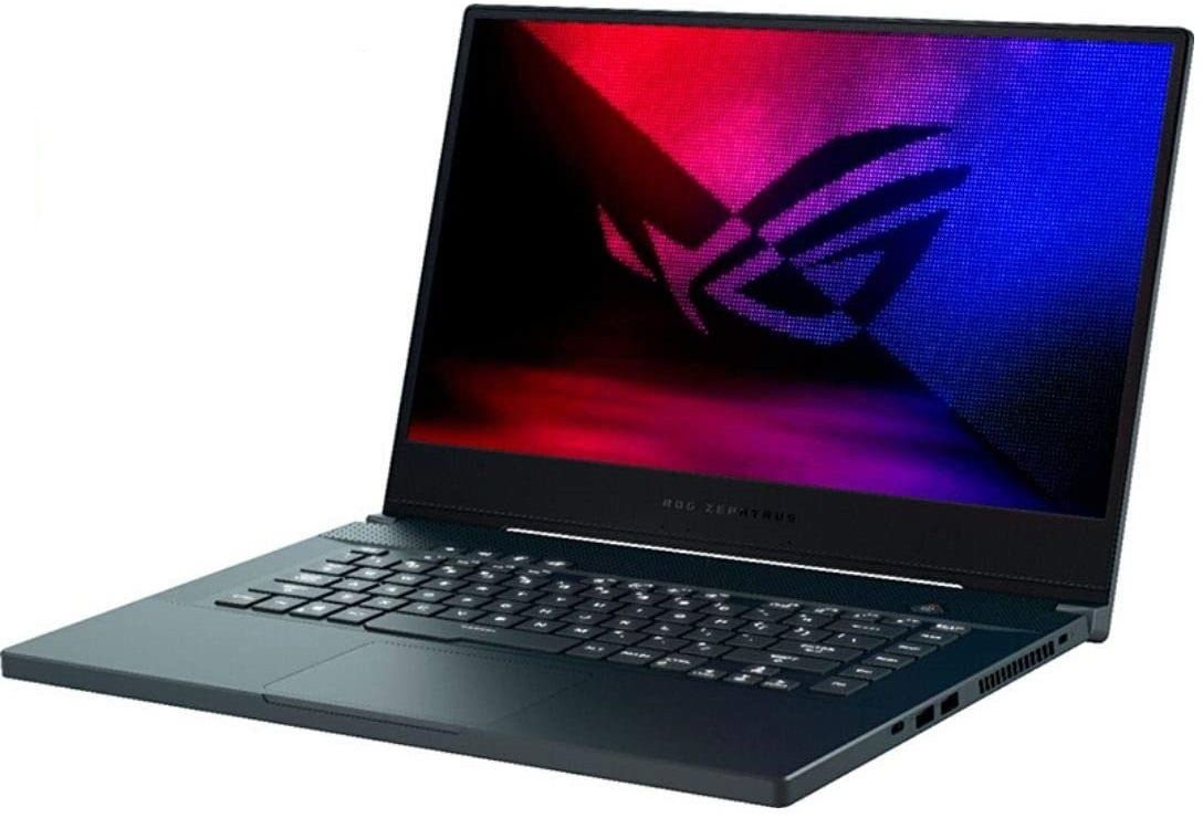 Asus ROG Zephyrus M15 Gaming Laptop
