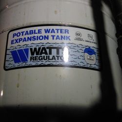 Tankless Water Heater