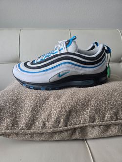 97 Air Max Size 11
