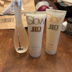 Fragrance Set