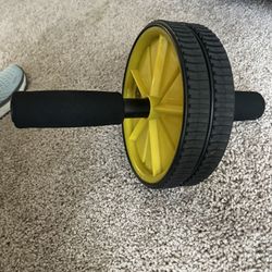 Ab Wheel