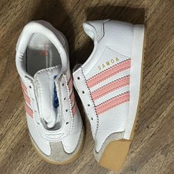 Adidas Toddlers 