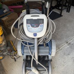 Polaris 9950 Pool Vacuum Cleaner