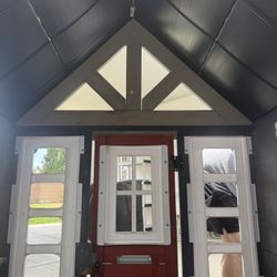Children’s Playhouse -Azusa