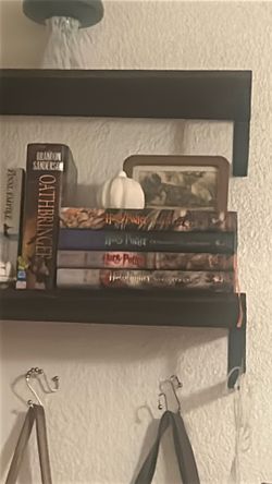 Harry Potter illustrated
