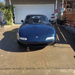 1994 Mazda Miata