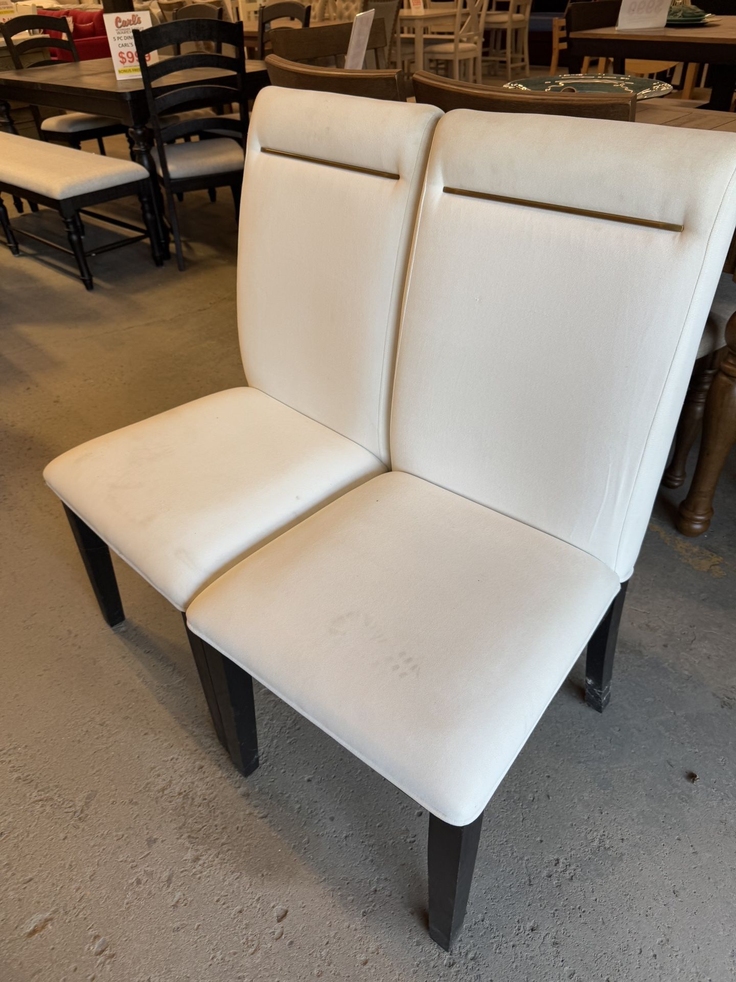 2 Chairs