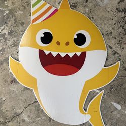 Baby Shark 