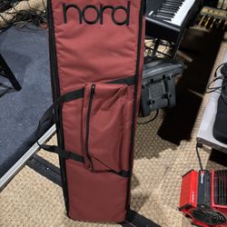 Nord 73 Key Bag Case 