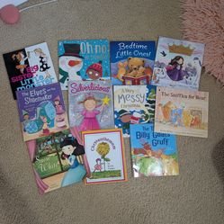Picture books
