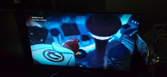 LG WebOs 65 inch