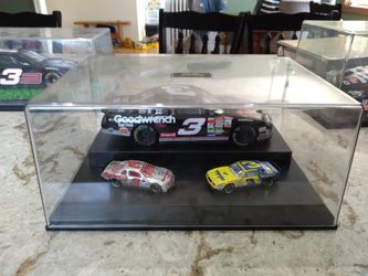 Dale Earnhardt Car