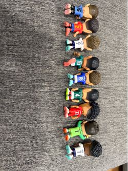 FIFA Zuru ballers