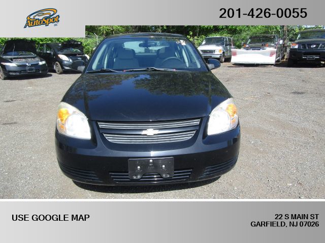 2008 Chevrolet Cobalt