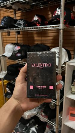 Valentino cologne