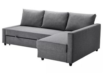 IKEA Sleeper Sofa