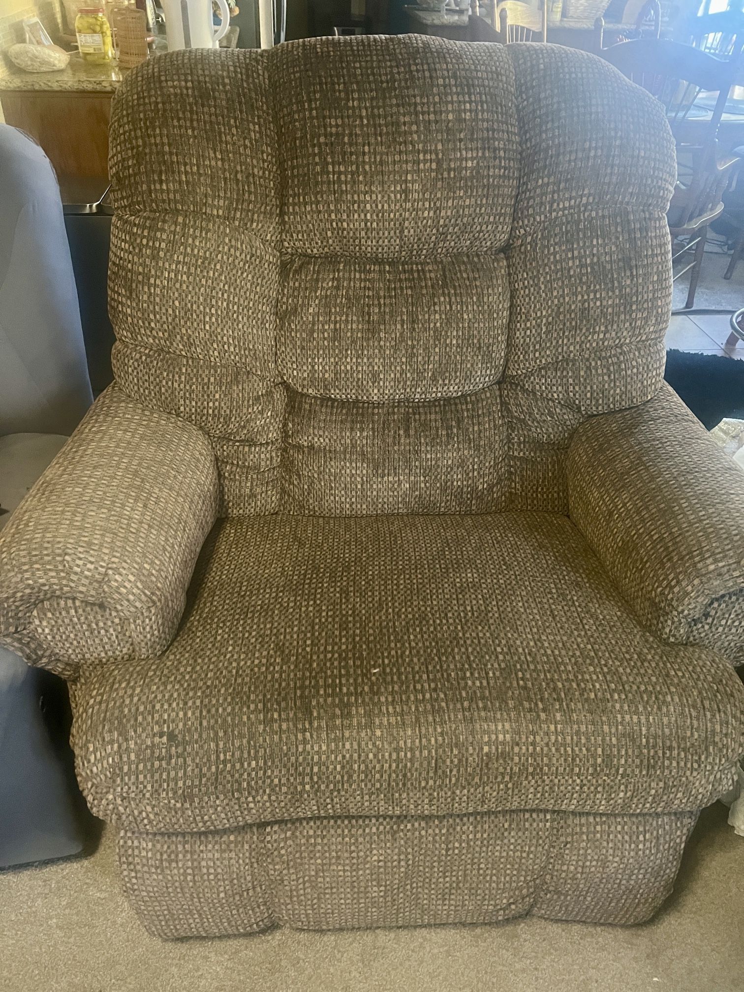 Recliner Chair