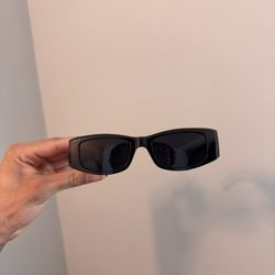 Palm Angels Sunglasses 