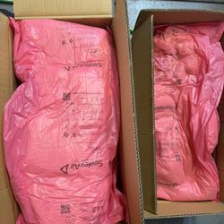 Genesis Coupe Spec D Headlights 