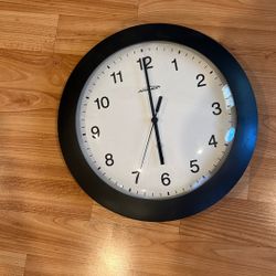 Clock 