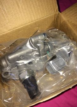 Honda valve