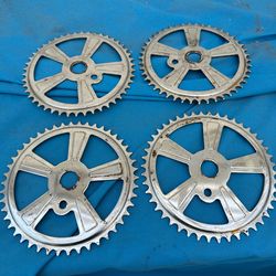 Schwinn sprocket